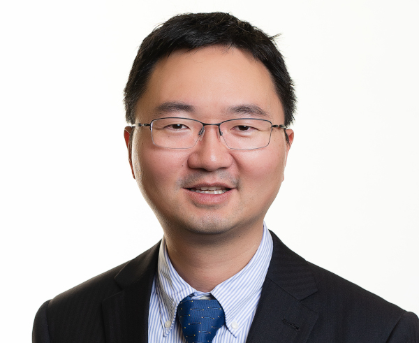 Yang Zhao | Kings Patent & Trade Mark Attorneys